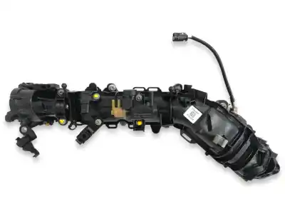 Piesă de schimb auto la mâna a doua colector de admisie pentru bmw serie x1 (f48) 2.0 16v turbodiesel referințe oem iam 11618596906  8579246