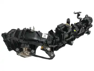 Piesă de schimb auto la mâna a doua colector de admisie pentru bmw serie x1 (f48) 2.0 16v turbodiesel referințe oem iam 11618596906  8579246