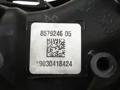 Piesă de schimb auto la mâna a doua colector de admisie pentru bmw serie x1 (f48) 2.0 16v turbodiesel referințe oem iam 11618596906  8579246