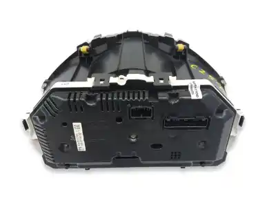 Автозапчастина б/у панель інструментів для toyota yaris (_p13_) 1.3 (nsp130_) посилання на oem iam 838000dp60  mb1575505217