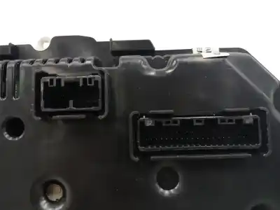 Автозапчастина б/у панель інструментів для toyota yaris (_p13_) 1.3 (nsp130_) посилання на oem iam 838000dp60  mb1575505217