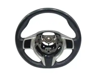 Автозапчастина б/у кермо для toyota yaris (_p13_) 1.3 (nsp130_) посилання на oem iam 45100od490c1