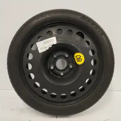 Peça sobressalente para automóvel em segunda mão estepe por opel mokka / mokka x (j13) 1.4 (_76) referências oem iam 