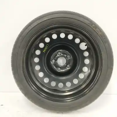 İkinci el araba yedek parçası yedek lastik için opel mokka / mokka x (j13) 1.4 (_76) oem iam referansları  5h 5x105 16x4th2 is49