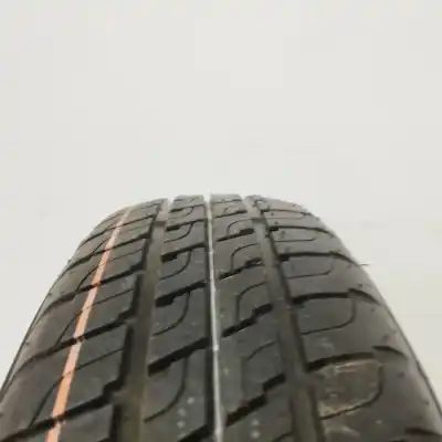 İkinci el araba yedek parçası yedek lastik için opel mokka / mokka x (j13) 1.4 (_76) oem iam referansları  5h 5x105 16x4th2 is49
