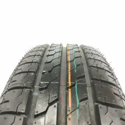 Second-hand car spare part spare tire for ford fiesta (cbk) 1.3 cat oem iam references  4h 4x105 , 5 bb5,5jx14x47,5