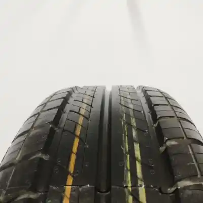 Автозапчастина б/у запасне колесо для renault espace iv (jk0) (2002->) 2.2 dci (jk07) посилання на oem iam 1010893 5h 5x105 , 5 5,5jx17h2 et45