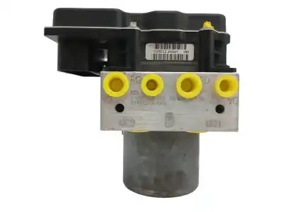 Second-hand car spare part Abs for CITROEN C4 PICASSO 1.6 16V HDi FAP OEM IAM references 9660934580  0265230289