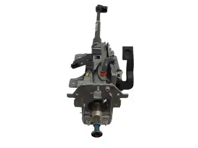 Second-hand car spare part STEERING COLUMN for CITROEN C4 PICASSO I MONOSPACE (UD_)  OEM IAM references 9681750077  