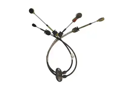 Gebrauchtes Autoersatzteil getriebeverbindung zum ford focus lim. (cb4) trend oem-iam-referenzen 9m5r7e395fc