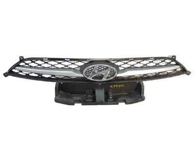 Pezzo di ricambio per auto di seconda mano griglia anteriore per hyundai i10 i (pa) 1.2 riferimenti oem iam 863610x200