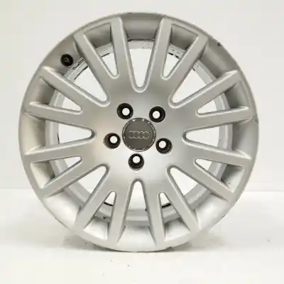 Peça sobressalente para automóvel em segunda mão jante por audi a4 berlina (8e) 2.0 tdi 16v (103kw) referências oem iam 4f0601025ak