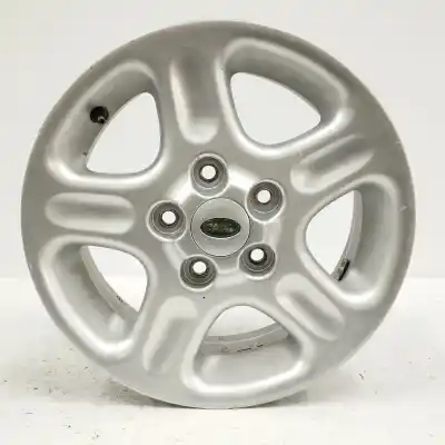 Pezzo di ricambio per auto di seconda mano Cerchione in lega per LAND ROVER FREELANDER (LN)  Riferimenti OEM IAM ANR3974 5H 5X115 5,5JX15X46