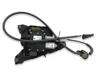 Second-hand car spare part Electric Parking Brake for CITROEN C4 PICASSO 1.6 16V HDi FAP OEM IAM references 9683024880  0204280095