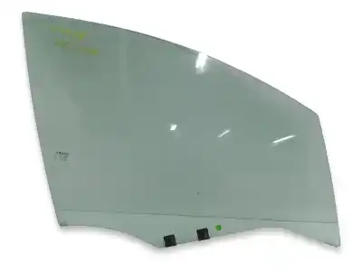 Peça sobressalente para automóvel em segunda mão vidro dianteiro direito por renault clio iv (bh_) 1.5 dci 90 referências oem iam 