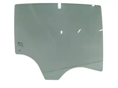 Peça sobressalente para automóvel em segunda mão vidro traseiro direito por opel astra k (b16) 1.6 cdti (68) referências oem iam 