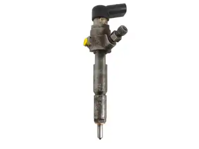 Second-hand car spare part injector for ford tourneo connect (tc7) 1.8 tdci cat oem iam references 4m5q9f593ad