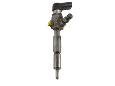 Second-hand car spare part injector for ford tourneo connect (tc7) 1.8 tdci cat oem iam references 4m5q9f593ad