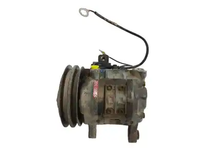 Second-hand car spare part air conditioning compressor for opel frontera a (u92) 2.4 i (53mwl4) oem iam references 5060212450