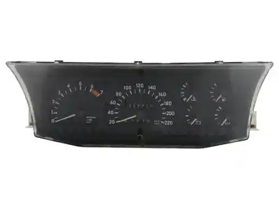 Second-hand car spare part dashboard for opel frontera a (u92) 2.4 i (53mwl4) oem iam references 91144977