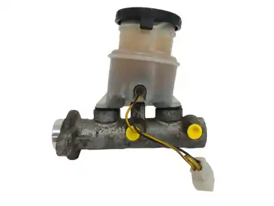 Peça sobressalente para automóvel em segunda mão bomba de travões por opel frontera a (u92) 2.4 i (53mwl4) referências oem iam   