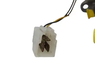 Peça sobressalente para automóvel em segunda mão bomba de travões por opel frontera a (u92) 2.4 i (53mwl4) referências oem iam   