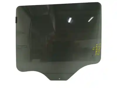 Pezzo di ricambio per auto di seconda mano finestra anteriore sinistra per fiat doblo ii (152) 1.6 jtdm 16v riferimenti oem iam 
