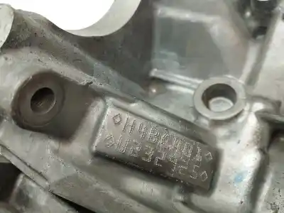 Peça sobressalente para automóvel em segunda mão bloqueio de motor por smart forfour 0.9 turbo cat referências oem iam h4bc401  