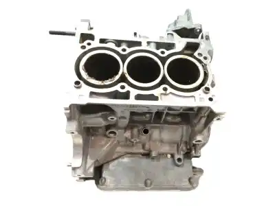 Second-hand car spare part block for smart forfour 0.9 turbo cat oem iam references h4bc401  