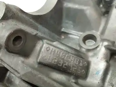 Second-hand car spare part block for smart forfour 0.9 turbo cat oem iam references h4bc401  