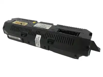 Peça sobressalente para automóvel em segunda mão comando de sofagem (chauffage / ar condicionado)  por ford c-max (cb3) 1.6 tdci cat referências oem iam 7m5t18c612ah  
