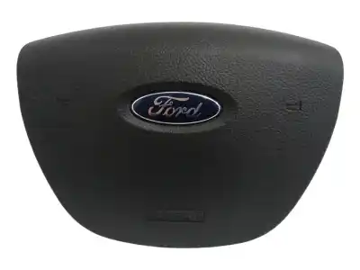 Автозапчастина б/у передня ліва подушка безопасности для ford c-max (cb3) 1.6 tdci cat посилання на oem iam 1701365