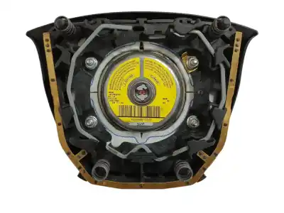 Peça sobressalente para automóvel em segunda mão airbag dianteiro esquerdo por ford c-max (dm2) 1.6 tdci referências oem iam 1701365  