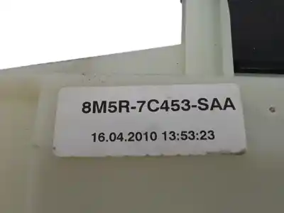 Piesă de schimb auto la mâna a doua schimbator de viteze pentru ford c-max (dm2) 1.6 tdci referințe oem iam 8m5r7c453saa  