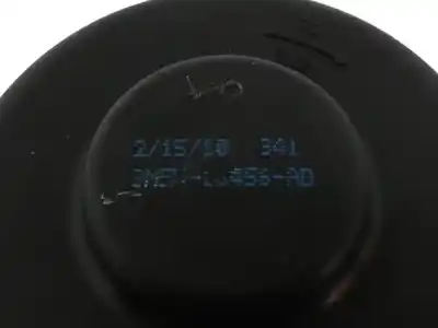 Автозапчастина б/у тепловий двигун для ford c-max (cb3) 1.6 tdci cat посилання на oem iam 3m5h18456ad  