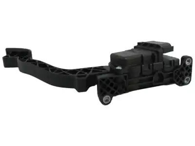 Pezzo di ricambio per auto di seconda mano potenziometro a pedale per ford c-max (cb3) 1.6 tdci cat riferimenti oem iam 3m519f836ah  6pv00864136