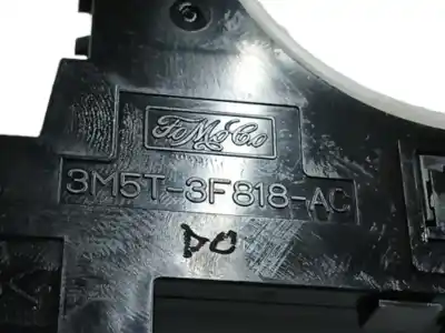 Second-hand car spare part sensor for ford c-max (dm2) 1.6 tdci oem iam references 3m5t3f818ac  