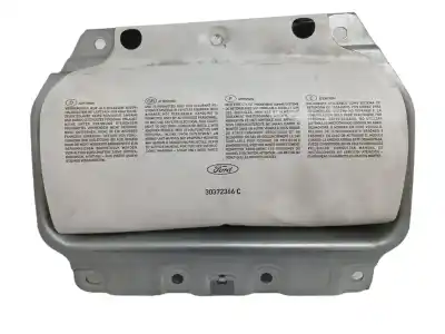 Автозапчастина б/у передня права подушка безопасности для ford c-max (cb3) 1.6 tdci cat посилання на oem iam 6m51r042b84