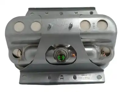 Peça sobressalente para automóvel em segunda mão airbag dianteiro direito por ford c-max (dm2) 1.6 tdci referências oem iam 6m51r042b84  