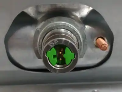 Peça sobressalente para automóvel em segunda mão airbag dianteiro direito por ford c-max (dm2) 1.6 tdci referências oem iam 6m51r042b84  