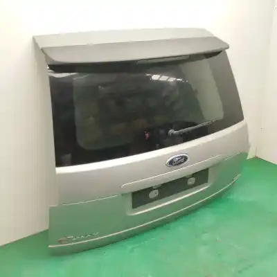 Second-hand car spare part tailgate for ford c-max (cb3) 1.6 tdci cat oem iam references   