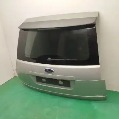 Second-hand car spare part tailgate for ford c-max (cb3) 1.6 tdci cat oem iam references   