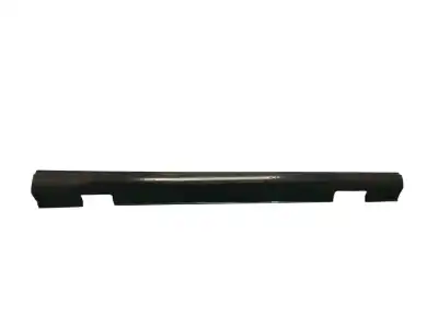 Pièce détachée automobile d'occasion JUPE LATÉRALE pour MERCEDES-BENZ CLASE B (W246)  Références OEM IAM A2466901440  