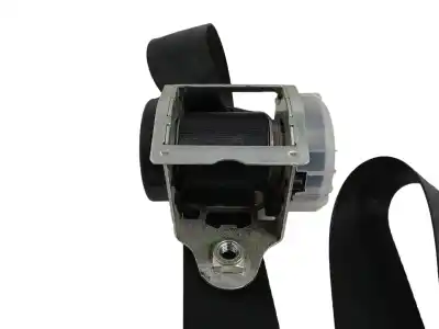 Peça sobressalente para automóvel em segunda mão cinto de segurança dianteiro direito por ford c-max (cb3) 1.6 tdci cat referências oem iam 3m51r61294db  