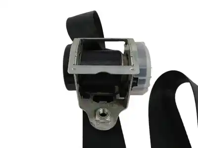 Peça sobressalente para automóvel em segunda mão cinto de segurança dianteiro direito por ford c-max (dm2) 1.6 tdci referências oem iam 3m51r61294db  