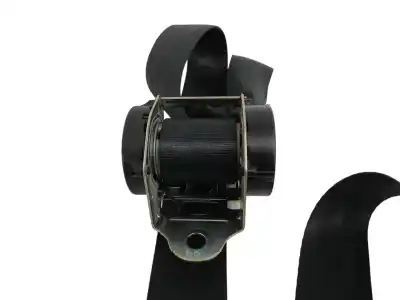 Peça sobressalente para automóvel em segunda mão cinto de segurança traseiro direito por ford c-max (cb3) 1.6 tdci cat referências oem iam 3m51r611b68fa  