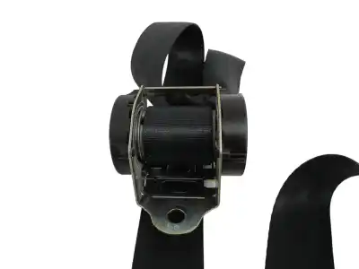 Peça sobressalente para automóvel em segunda mão cinto de segurança traseiro direito por ford c-max (dm2) 1.6 tdci referências oem iam 3m51r611b68fa  