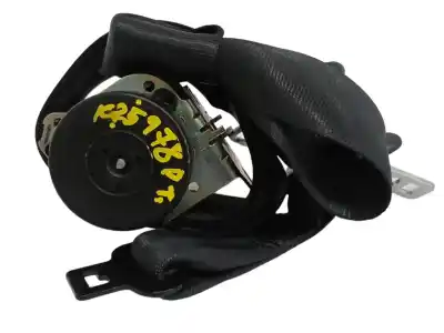 Peça sobressalente para automóvel em segunda mão cinto de segurança traseiro direito por ford c-max (dm2) 1.6 tdci referências oem iam 3m51r611b68fa  