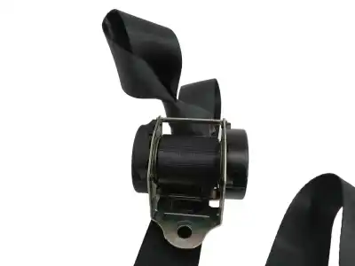 Pezzo di ricambio per auto di seconda mano cintura di sicurezza posteriore centrale per ford c-max (dm2) 1.6 tdci riferimenti oem iam 3m51r611b68eb  