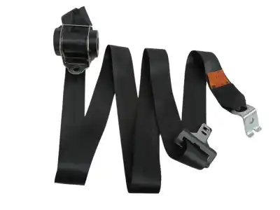 Second-hand car spare part rear left seat belt for ford c-max (dm2) 1.6 tdci oem iam references 3m51r611b69eb